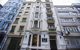 The Void Hotel - Sisli Istanbul